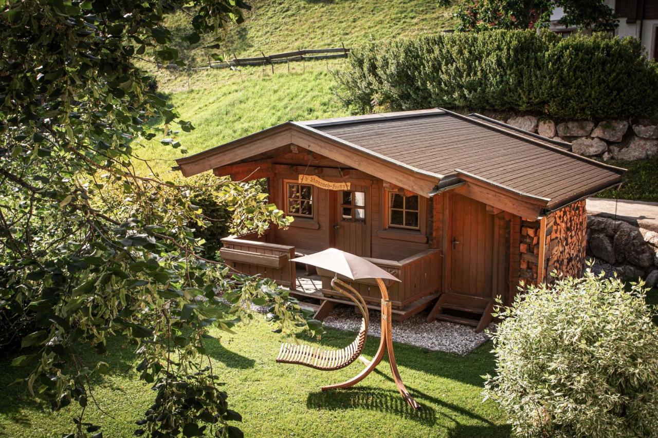 Apartments Niederseer Saalbach Exterior foto
